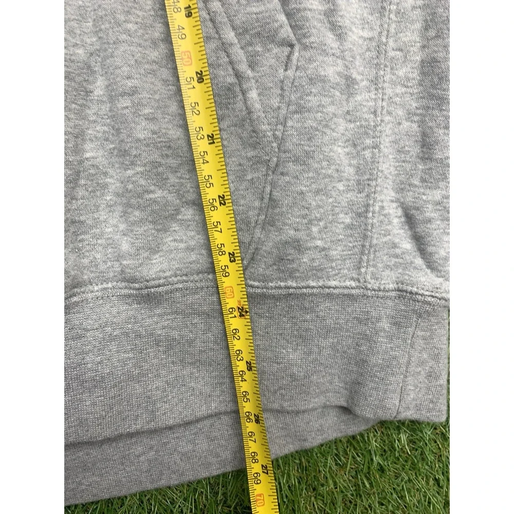 Nike shop confidence